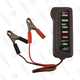 Image for article titled The Do's and Don'ts of Jump Starting Your Car